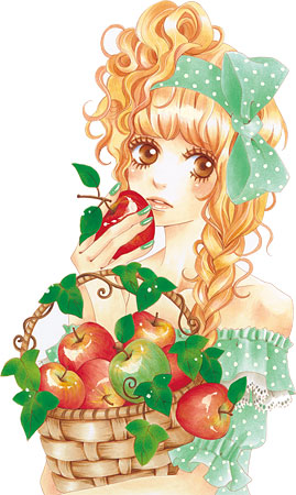 しばの結花 Vol.12／2011年8月11日