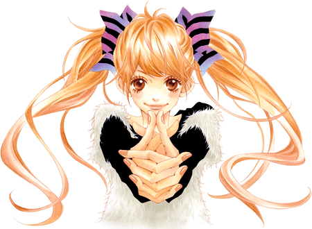 しばの結花 Vol.13／2012年1月13日