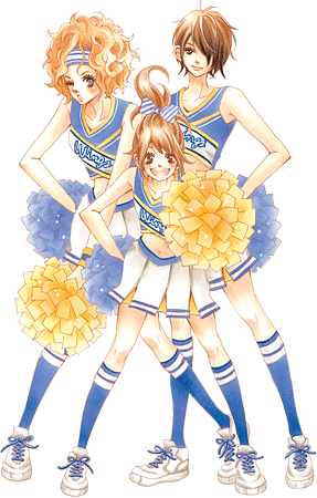 しばの結花 Vol.18／2014年4月12日