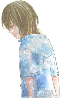 登田好美 Vol.3／2008年9月13日