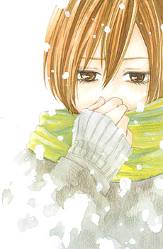 登田好美 Vol.4／2009年1月13日