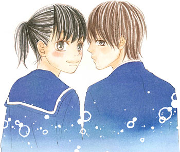 登田好美 Vol.5／2009年3月13日