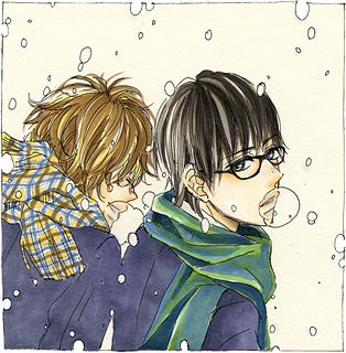 登田好美 Vol.7／2009年12月12日