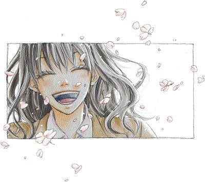 登田好美 Vol.8／2011年3月12日