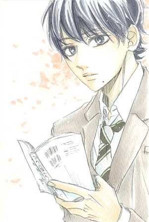 登田好美 Vol.9／2012年2月13日