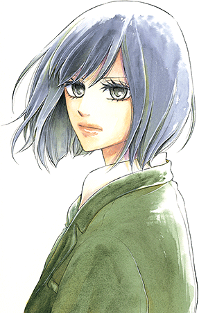 登田好美 Vol.12／2014年6月13日