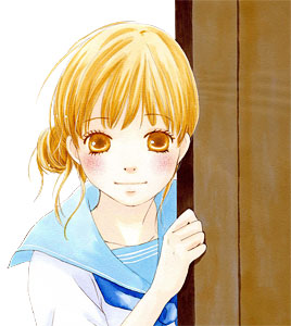 宇佐美真紀 Vol.17／2007年7月13日