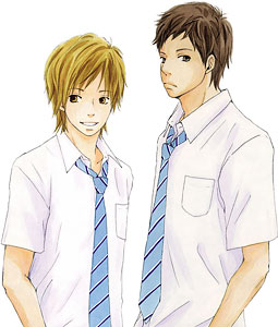 宇佐美真紀 Vol.19／2008年2月13日