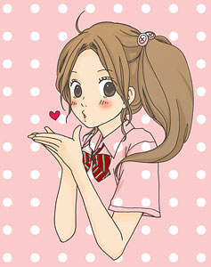 宇佐美真紀 Vol.22／2009年5月13日