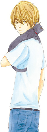 宇佐美真紀 Vol.28／2011年9月13日