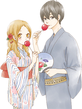 宇佐美真紀 Vol.30／2012年8月10日