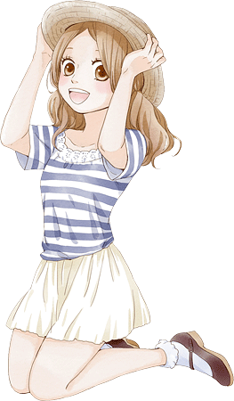 宇佐美真紀 Vol.32／2013年8月12日