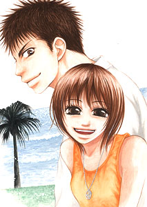 八寿子 Vol.2／2005年3月11日