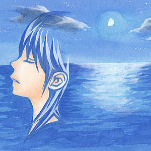 八寿子 Vol.9／2007年6月13日