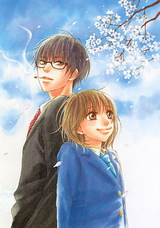 八寿子 Vol.19／2012年2月13日