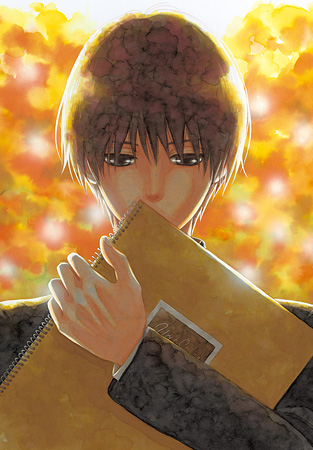 八寿子 Vol.22／2013年7月13日