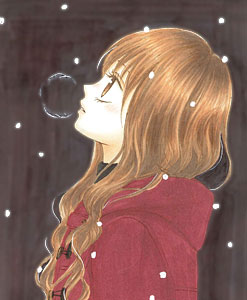 吉永ゆう Vol.3／2008年11月13日