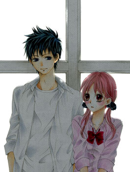 吉永ゆう Vol.7／2010年5月13日