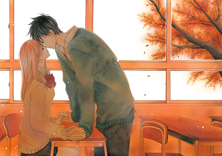 吉永ゆう Vol.8／2010年11月13日