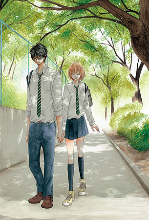 吉永ゆう Vol.9／2011年4月13日