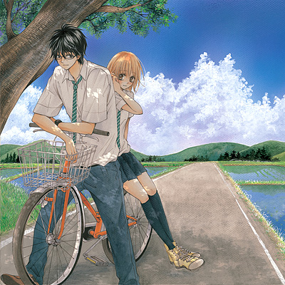 吉永ゆう Vol.10／2011年8月11日