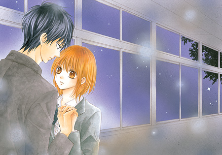 吉永ゆう Vol.11／2012年12月13日