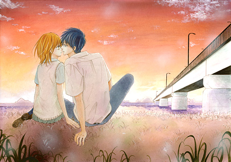 吉永ゆう Vol.13／2013年9月13日