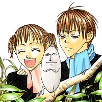 結城さわな Vol.2／2002年11月13日