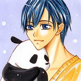 結城さわな Vol.5／2005年1月13日