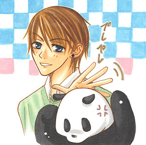 結城さわな Vol.8／2006年5月13日