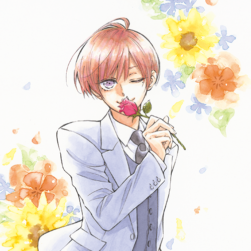 晃くんかもしれないし 晃ちゃんかもしれない