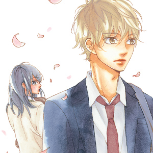 AM8:02、はつこい