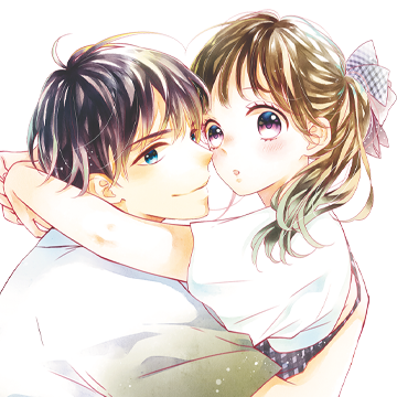 2度目の春 初めてのキス ～夏恋～