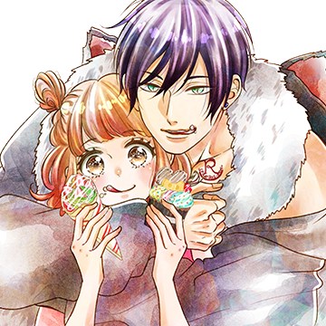 アンドロイドと初恋クリーム