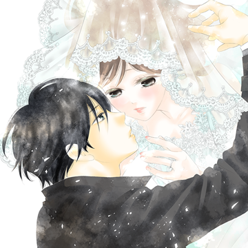 花嫁Reスタート