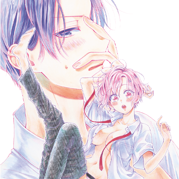 三日月まおは♂♀をえらべない