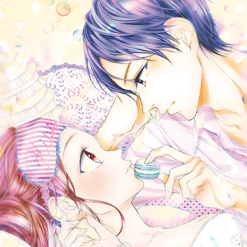 ※キスは20歳になってから