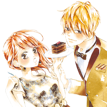 恋する王子とプアガール