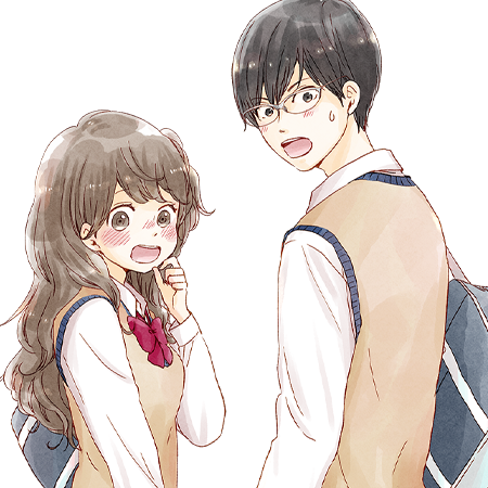 スパイスとカスタード 特別編