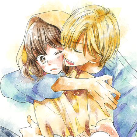 大福ちゃんと王子さま