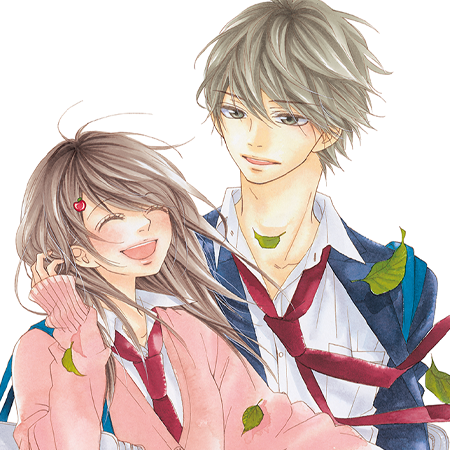 映画[胸が鳴るのは君のせい]